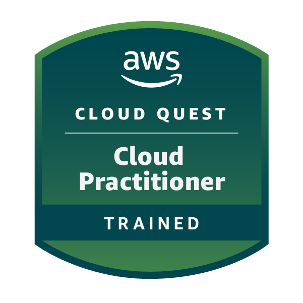 AWS Cloud Quest: Cloud Practitioner